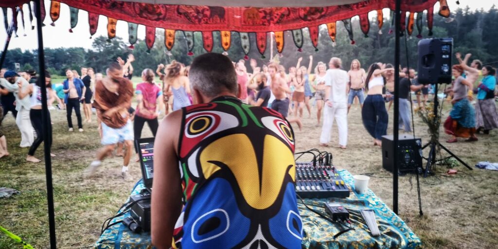 Blue Monkey Birthday Fest 2021