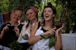 Blue Monkey Conscious Club Festival